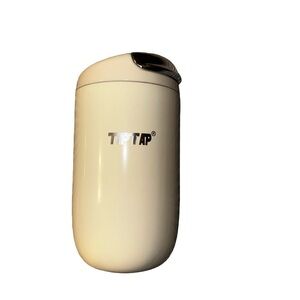 TIP TAP Insulated Mug